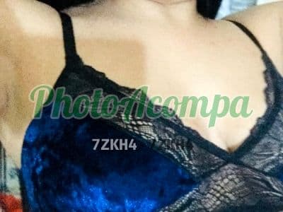 Acompanhante foto real em Campinas — Brenda, foto 2