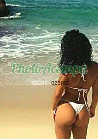 Acompanhante peituda em Rio de Janeiro, foto 3 de Brenda
