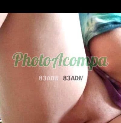 Foto 3: Acompanhante de seios naturais em Itajaí — Brenda