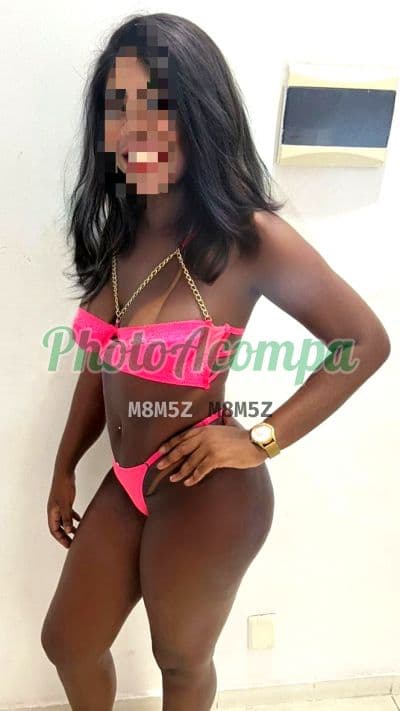 Foto 3: Acompanhante magra em Aracruz — Brenda