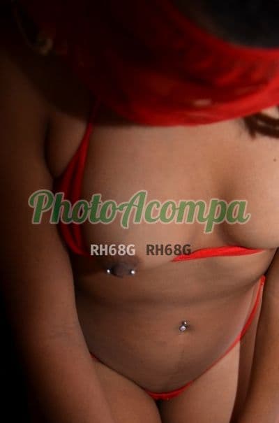 Acompanhante foto verificada em Belo Horizonte (3) — Brenda