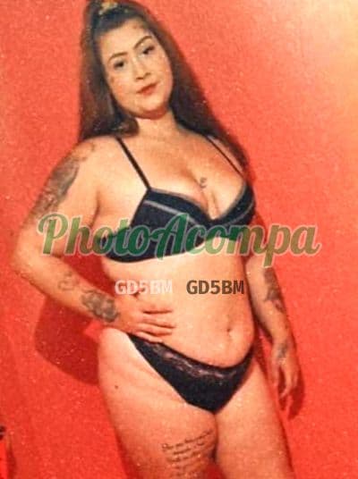 Acompanhante em Salvador — experiência de namorada, foto 4 de Brenda