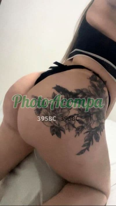 Foto 3: Acompanhante magra em Cachoeirinha — Brenda