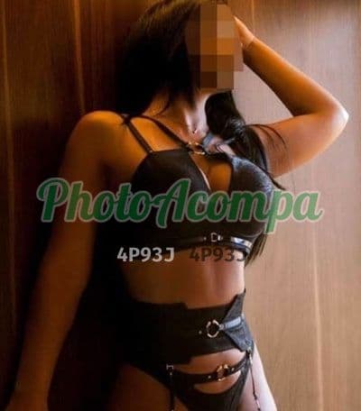 Acompanhante imagem autêntica em Juazeiro do Piauí — Brenda, foto 4