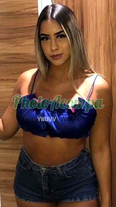 Acompanhante em São Luís — beijo na boca, foto 2 de Brenda