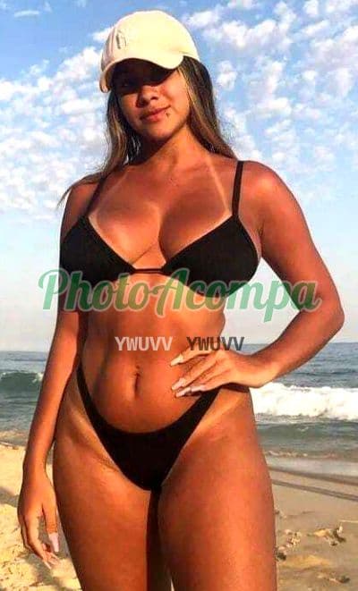 Foto 6: Acompanhante em São Luís — sexo anal, Brenda
