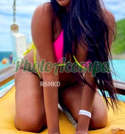 Acompanhante depilada em Praia Grande, foto 3 de Brenda