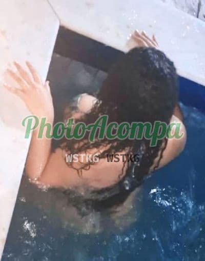 Foto 4: Acompanhante em São Paulo — experiência de namorada, Brenda