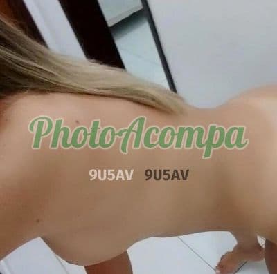 Acompanhante mignon em Salvador, foto 5 de Brenda
