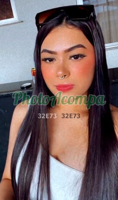 Acompanhante em Guarujá — experiência de namorada, foto 2 de Brenda