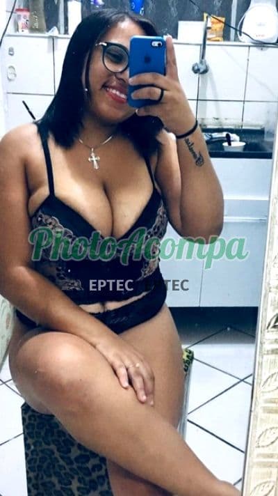 Acompanhante em Guarulhos com oral sem camisinha (6) — Brenda