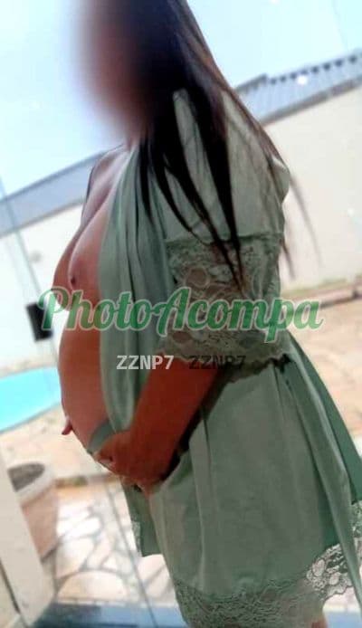 Acompanhante em Itaquaquecetuba — beijo na boca, foto 2 de Brenda
