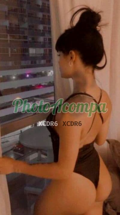 Foto 2: Acompanhante em ABC Paulista — beijo na boca, Brenda