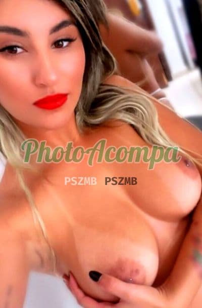 Acompanhante em Indaiatuba — beijo na boca, foto 2 de Brenda