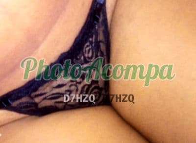 Acompanhante em Rio de Janeiro com namoradinha (4) — Brenda