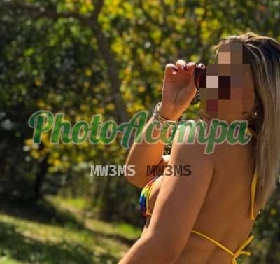 Foto 3: Acompanhante magra em Brasília — Brenda