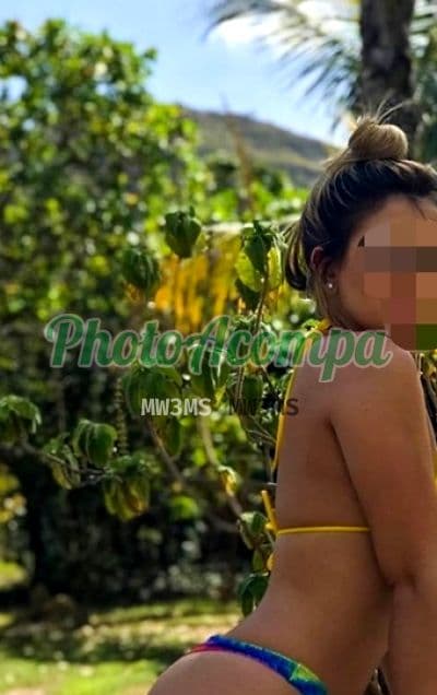 Foto 5: Acompanhante depilada em Brasília — Brenda