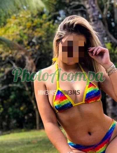 Foto 6: Acompanhante em Brasília — sexo anal, Brenda