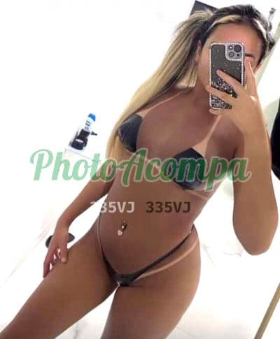Acompanhante em Rio de Janeiro — namoradinha, foto 4 de Brenda