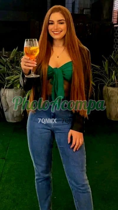 Acompanhante em Vargem Grande do Sul — beijo na boca, foto 2 de Brenda
