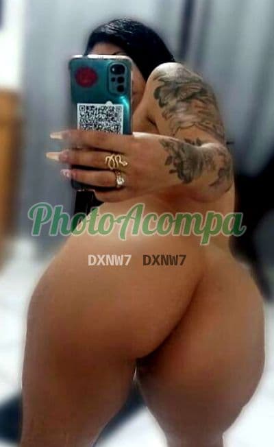 Acompanhante em Cabo Frio — experiência de namorada, foto 4 de Brenda
