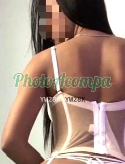 Acompanhante em Belo Horizonte — sexo anal, foto 4 de Brenda