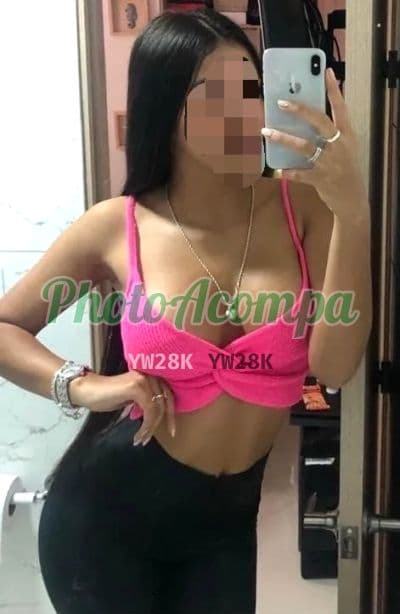 Foto 5: Acompanhante morena em Belo Horizonte — Brenda