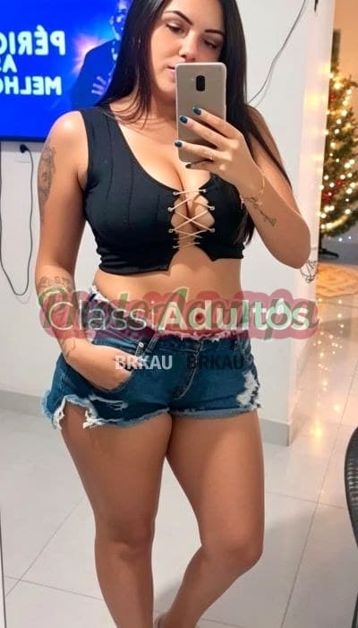 Acompanhante imagem do anúncio em São Paulo