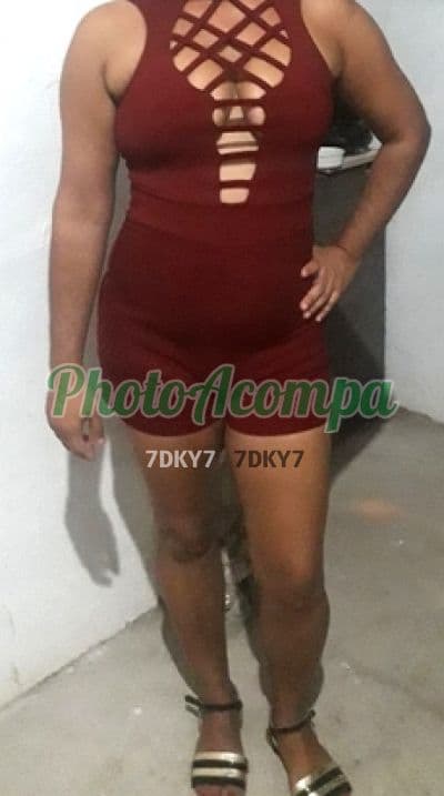 Acompanhante em Paulista — experiência de namorada, foto 4 de Brenda