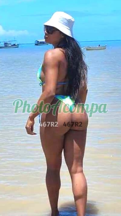 Acompanhante em Taboão da Serra — beijo na boca, foto 2 de Brenda