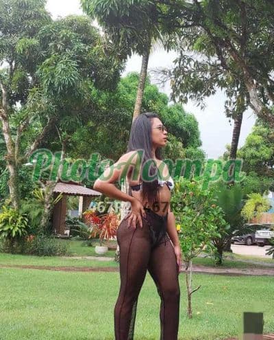 Acompanhante em Taboão da Serra com namoradinha (4) — Brenda