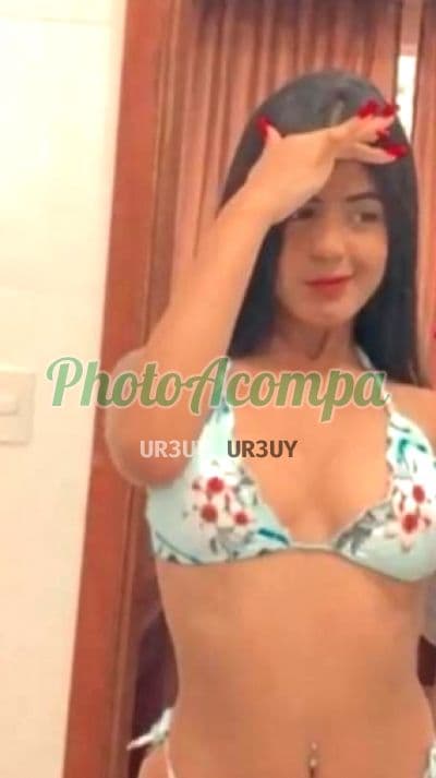 Acompanhante em ABC Paulista com anal (6) — Brenda