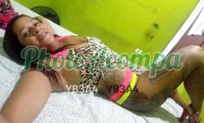 Acompanhante em Londrina — experiência de namorada, foto 4 de Brenda