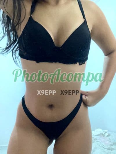 Acompanhante em São Paulo — experiência de namorada, foto 4 de Brenda