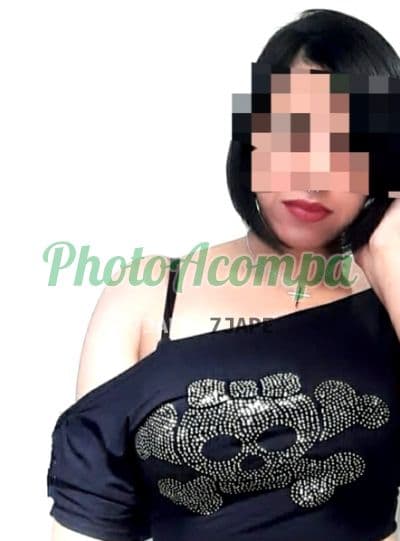 Foto 2: Acompanhante em Osasco — beijo na boca, Brenda