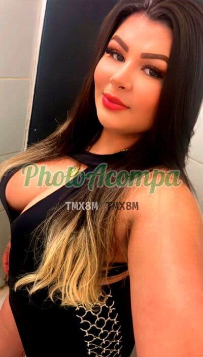 Foto 5: Acompanhante depilada em Osasco — Brenda