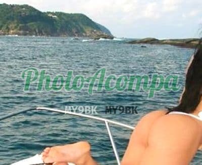 Acompanhante morena em Rio de Janeiro, foto 3 de Brenda