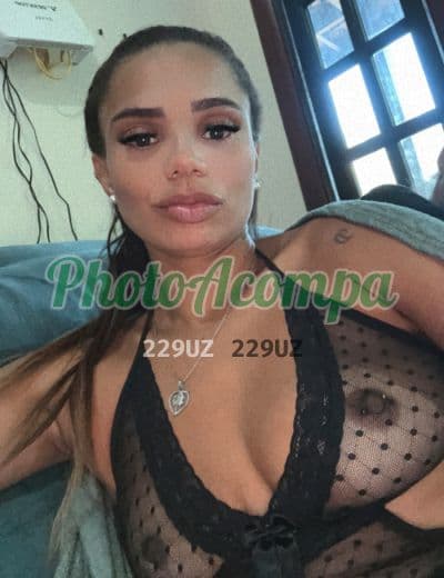 Foto 5: Acompanhante morena em Hortolândia — Brenda