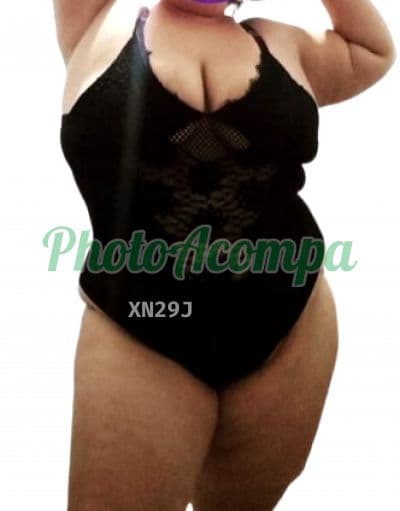 Acompanhante em São Vicente com beijo na boca (2) — Brenda Bbw