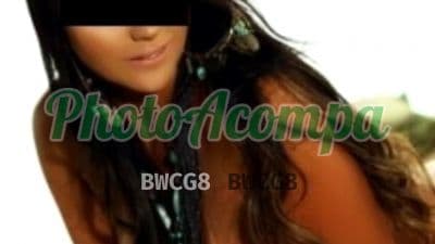 Acompanhante em Taubaté — anal, foto 6 de Brenda