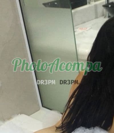 Acompanhante foto verificada em Limeira — Brenda, foto 3