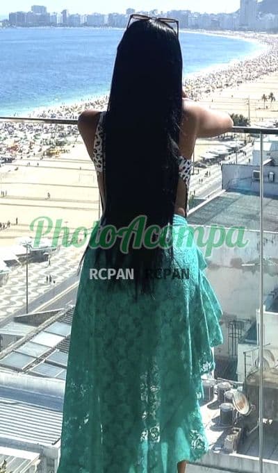 Acompanhante depilada em Rio de Janeiro (5) — Brenda