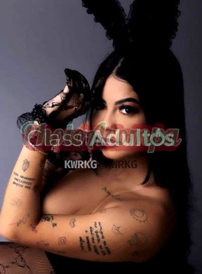 Acompanhante morena em Itu