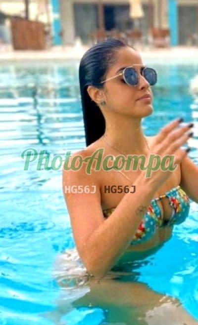 Acompanhante morena em Campinas (5) — Brenda