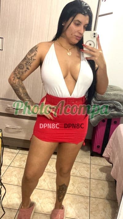 Acompanhante em Igaratá — sexo anal, foto 4 de Brenda