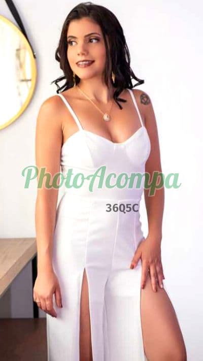 Foto 2: Acompanhante mignon em São Paulo — Brenda