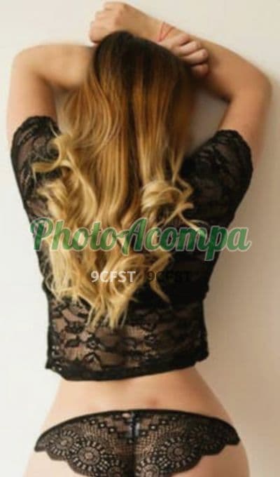 Foto 3: Acompanhante magra em São Paulo — Brenda