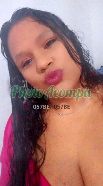 Foto 6: Acompanhante em ABC Paulista — sexo anal, Brenda