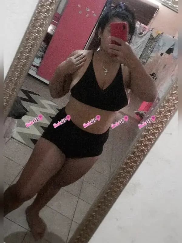 Acompanhante alta em Betim