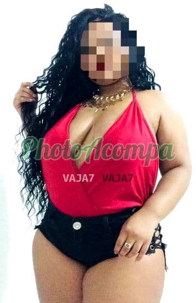 Acompanhante em Hortolândia — beijo na boca, foto 2 de Brenda